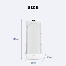 Load image into Gallery viewer, Folding Automatic Ironing Machine - airlando