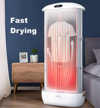 Load image into Gallery viewer, Folding Automatic Ironing Machine - airlando