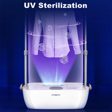 Load image into Gallery viewer, Folding Automatic Ironing Machine - airlando