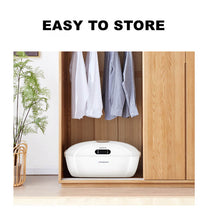 Load image into Gallery viewer, Folding Automatic Ironing Machine - airlando