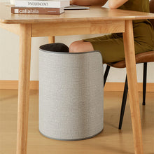 Load image into Gallery viewer, Folding Electric Heating Foot Warmer - airlando