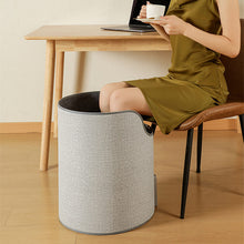 Load image into Gallery viewer, Folding Electric Heating Foot Warmer - airlando