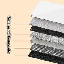 Load image into Gallery viewer, Folding Electric Heating Foot Warmer - airlando