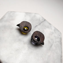 Charger l'image dans la galerie, Handmade Cute Wood Cat Necklace - airlando