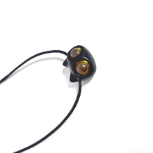 Charger l'image dans la galerie, Handmade Cute Wood Cat Pendant Necklace - airlando