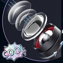 Load image into Gallery viewer, High Lumens Rechargeable LED Torch/Linterna - airlando