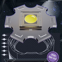 Load image into Gallery viewer, High Lumens Rechargeable LED Torch/Linterna - airlando