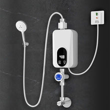 Load image into Gallery viewer, Mini Electric Water Heater - airlando