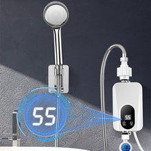 Load image into Gallery viewer, Mini Electric Water Heater - airlando