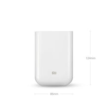 Load image into Gallery viewer, Mini Photo Printer - airlando