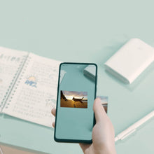 Load image into Gallery viewer, Mini Photo Printer - airlando