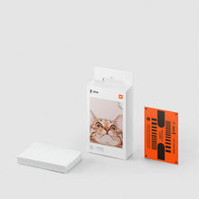 Load image into Gallery viewer, Mini Photo Printer - airlando