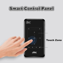 Load image into Gallery viewer, Mini Portable Projector - airlando