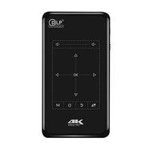 Load image into Gallery viewer, Mini Portable Projector - airlando