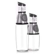 Load image into Gallery viewer, Oil Dispenser Bottle (250ml+500ml) - airlando