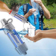 Load image into Gallery viewer, Outdoor Mini Water Filter - airlando