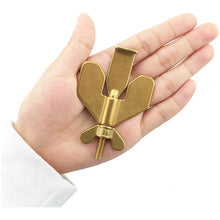 Load image into Gallery viewer, Portable Door Stopper - airlando