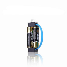 Load image into Gallery viewer, Portable Emergency Phone Charger - airlando