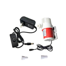 Load image into Gallery viewer, Portable Submersible Water Pump - airlando