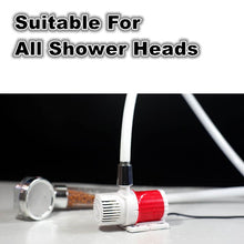 Load image into Gallery viewer, Portable Submersible Water Pump - airlando