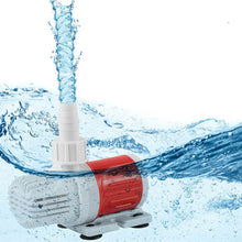 Load image into Gallery viewer, Portable Submersible Water Pump - airlando