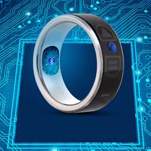 Load image into Gallery viewer, Remote Control Smart Ring - airlando