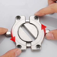 Load image into Gallery viewer, Rotating Fasteners - airlando