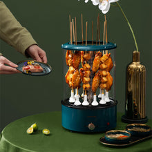 Load image into Gallery viewer, Rotating Electric Grill - airlando