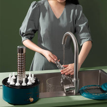 Load image into Gallery viewer, Rotating Electric Grill - airlando