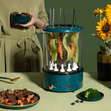 Load image into Gallery viewer, Rotating Electric Grill - airlando