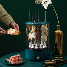 Load image into Gallery viewer, Rotating Electric Grill - airlando