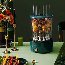 Load image into Gallery viewer, Rotating Electric Grill - airlando
