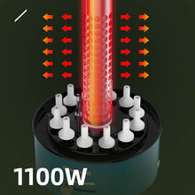 Load image into Gallery viewer, Rotating Electric Grill - airlando