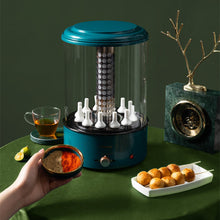 Load image into Gallery viewer, Rotating Electric Grill - airlando