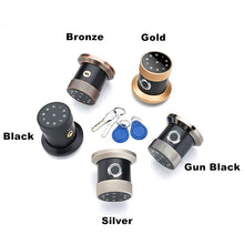 Load image into Gallery viewer, Smart Door Knob Lock - airlando