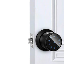 Load image into Gallery viewer, Smart Door Knob Lock - airlando