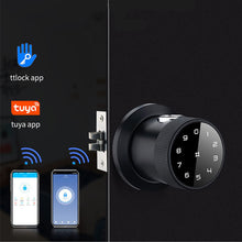 Load image into Gallery viewer, Smart Door Knob Lock - airlando
