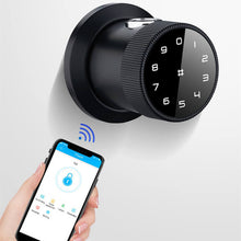Load image into Gallery viewer, Smart Door Knob Lock - airlando