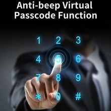 Load image into Gallery viewer, Smart Door Knob Lock - airlando