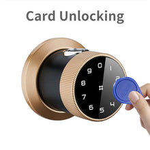 Load image into Gallery viewer, Smart Door Knob Lock - airlando
