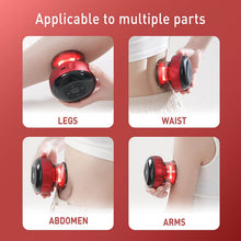 Load image into Gallery viewer, Smart Electric Cupping Therapy - airlando