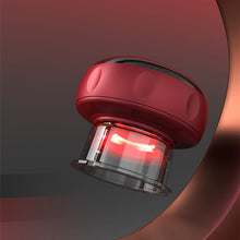 Load image into Gallery viewer, Smart Electric Cupping Therapy - airlando