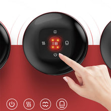 Load image into Gallery viewer, Smart Electric Cupping Therapy - airlando