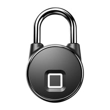 Load image into Gallery viewer, Smart Fingerprint Padlock - airlando