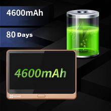 Charger l'image dans la galerie, Smart Peephole Camera - airlando