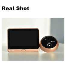 Charger l'image dans la galerie, Smart Peephole Camera - airlando