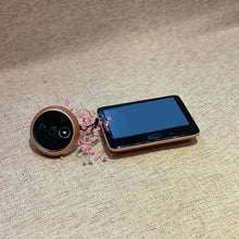 Charger l'image dans la galerie, Smart Peephole Camera - airlando