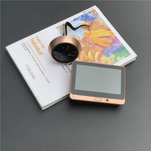 Charger l'image dans la galerie, Smart Peephole Camera - airlando