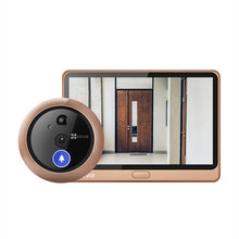 Charger l'image dans la galerie, Smart Peephole Camera - airlando