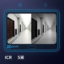 Charger l'image dans la galerie, Smart Peephole Camera - airlando